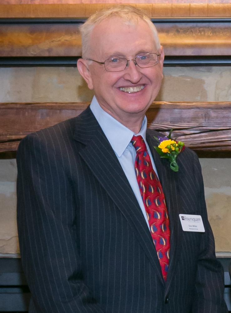 District 4 – Director Don Miller
