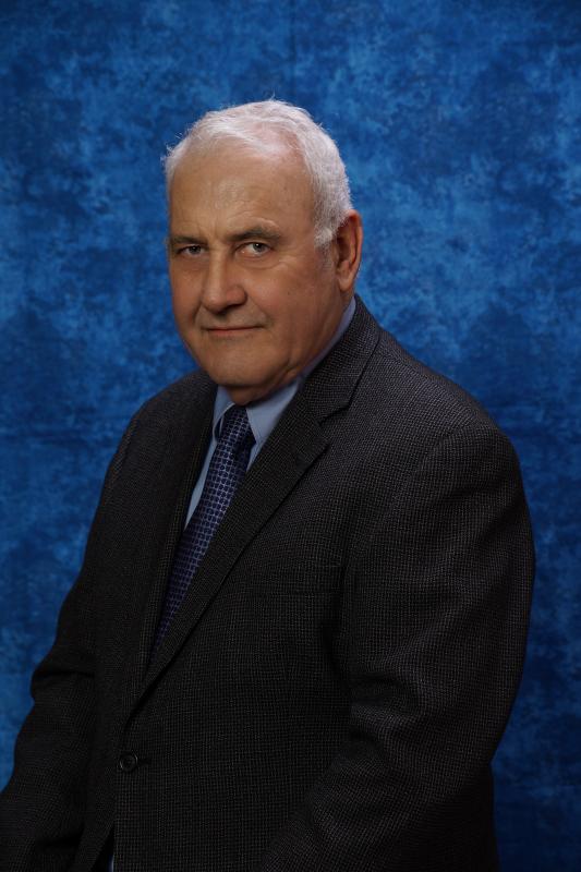 District 3 – Director David Flusche