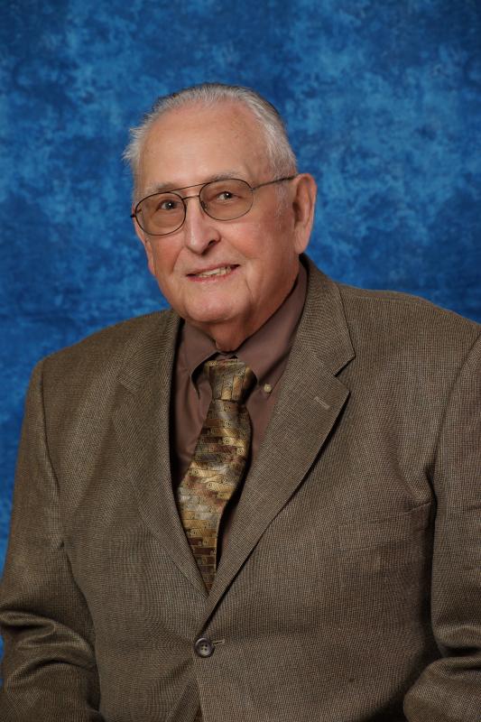 District 4 – Director Jesse G. Haralson