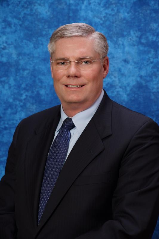 Attorney – Jim Robertson