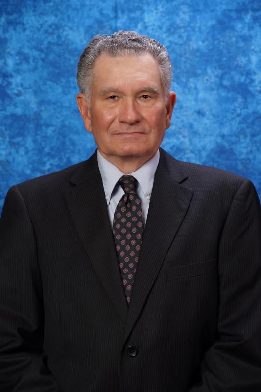 District 2 – Director Kenneth Alexander