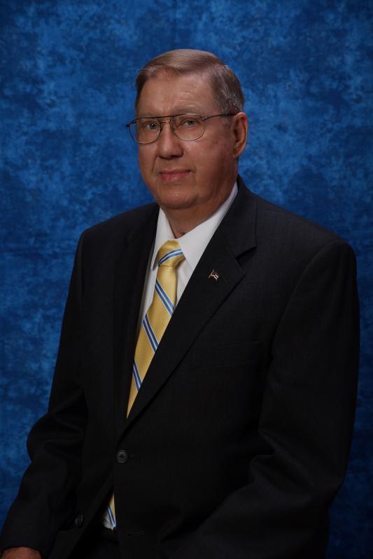 District 5 – Director Wayne Kyle